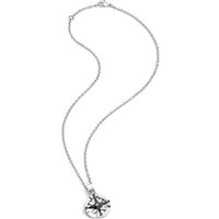 Collana Sector No Limits Uomo Marine in Acciaio Cristallo SADQ01 - SADQ01